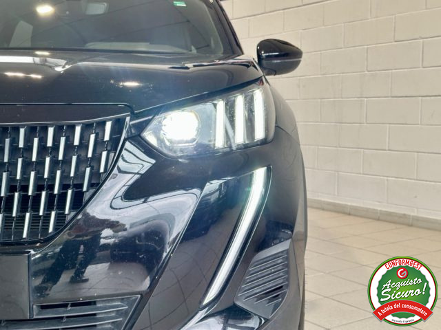 PEUGEOT 2008 usata, con Cerchi in lega
