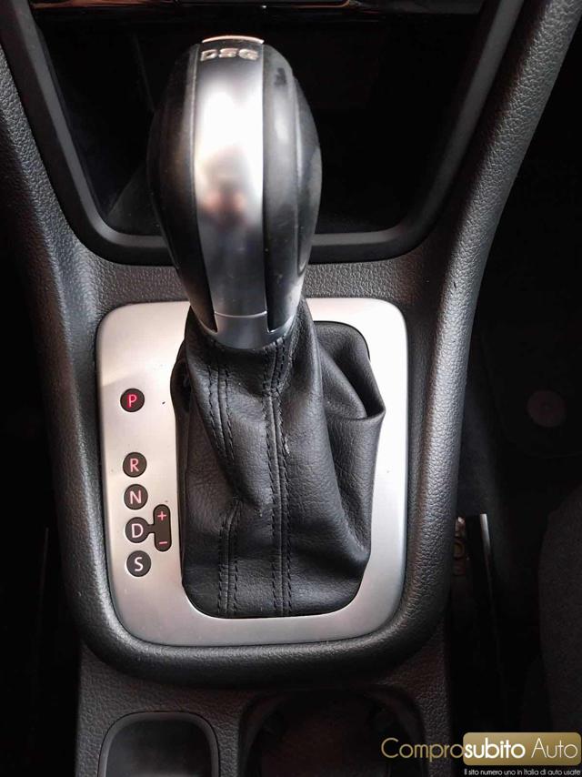 VOLKSWAGEN Sharan usata 26