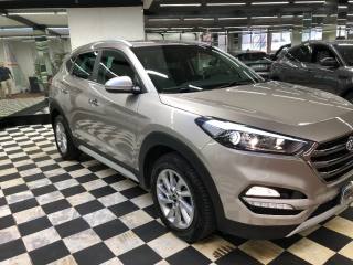 HYUNDAI Tucson usata, con Airbag