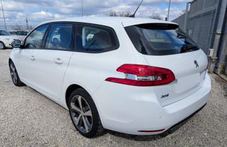PEUGEOT 308 usata, con Airbag Passeggero