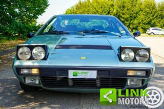 FERRARI Dino GT4 usata, con Autoradio