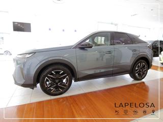PEUGEOT 3008 usata, con Airbag laterali