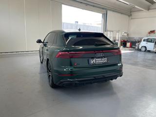 AUDI Q8 usata, con Alzacristalli elettrici