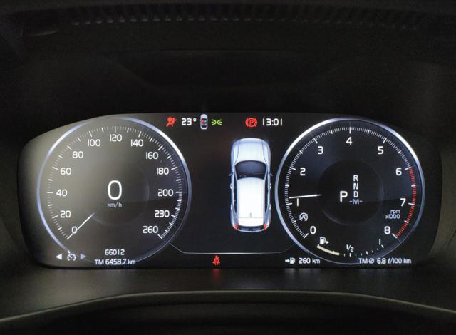 VOLVO XC40 usata, con Immobilizzatore elettronico