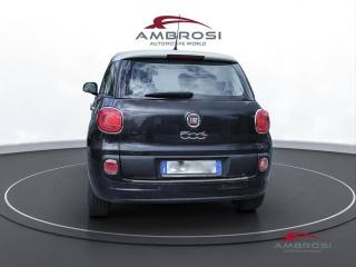 FIAT 500L usata 7