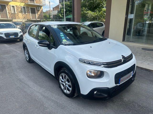 CITROEN C3 usata, con Airbag