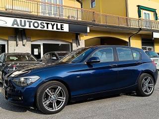 BMW 116 usata, con Chiusura centralizzata telecomandata