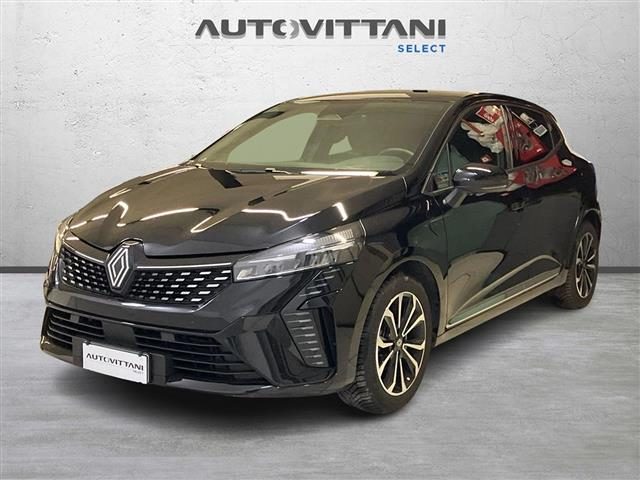 RENAULT Clio usata, con ABS