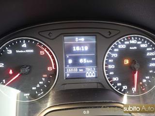 AUDI Q2 usata, con Filtro antiparticolato