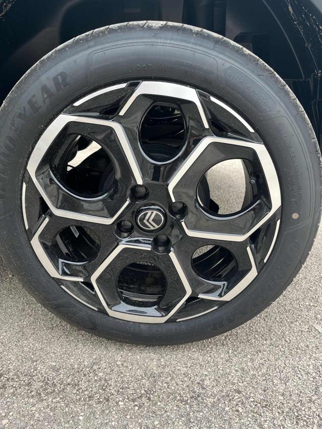 CITROEN C3 usata, con Cruise Control