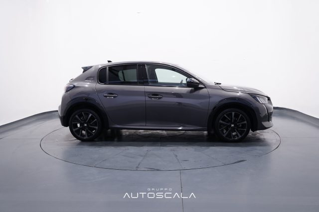 PEUGEOT 208 usata, con Cerchi in lega