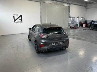 FORD Puma usata, con Alzacristalli elettrici
