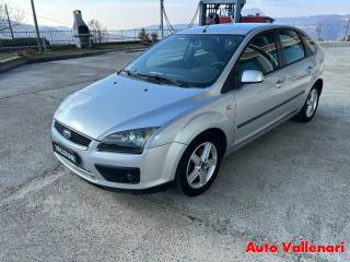 FORD Focus usata, con Airbag