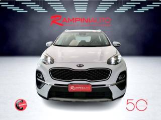 KIA Sportage usata 2