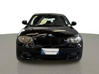 BMW 120 usata, con Airbag