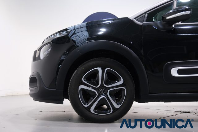 CITROEN C3 usata, con Touch screen