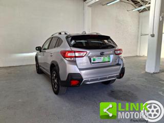 SUBARU XV usata, con Controllo automatico clima