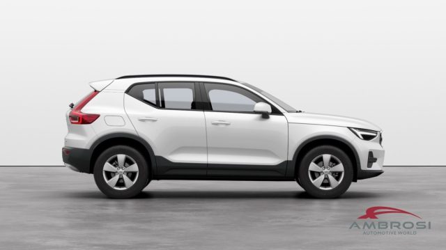VOLVO XC40 usata 3