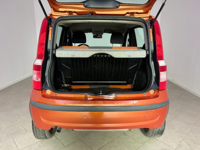 FIAT Panda usata 16