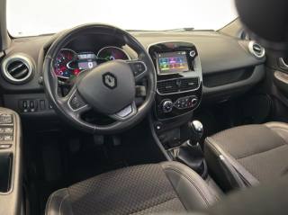 RENAULT Clio usata, con Immobilizzatore elettronico