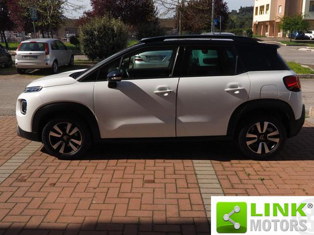 CITROEN C3 Aircross usata, con Chiusura centralizzata