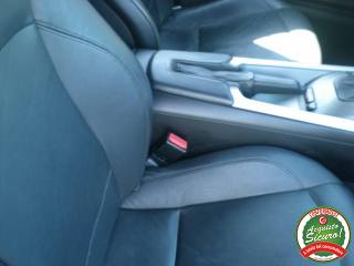 BMW Z4 usata, con Interni in pelle