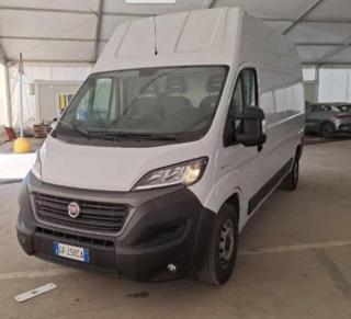 FIAT Ducato usata, con Airbag