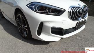 BMW 116 usata, con Servosterzo
