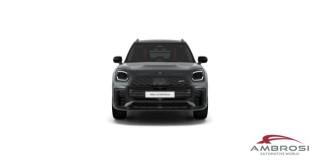 MINI Countryman usata 4