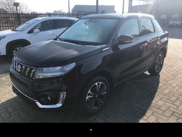 SUZUKI Vitara usata, con ABS