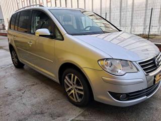 VOLKSWAGEN Touran usata, con Airbag laterali