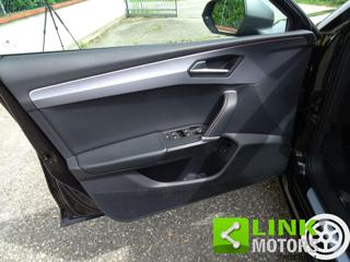 SEAT Leon usata, con USB