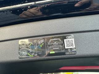 AUDI A6 allroad usata, con Tettuccio apribile