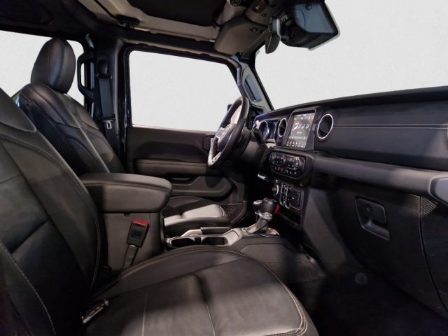 JEEP Gladiator usata, con Controllo automatico clima