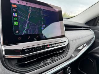 JEEP Compass usata, con Airbag testa