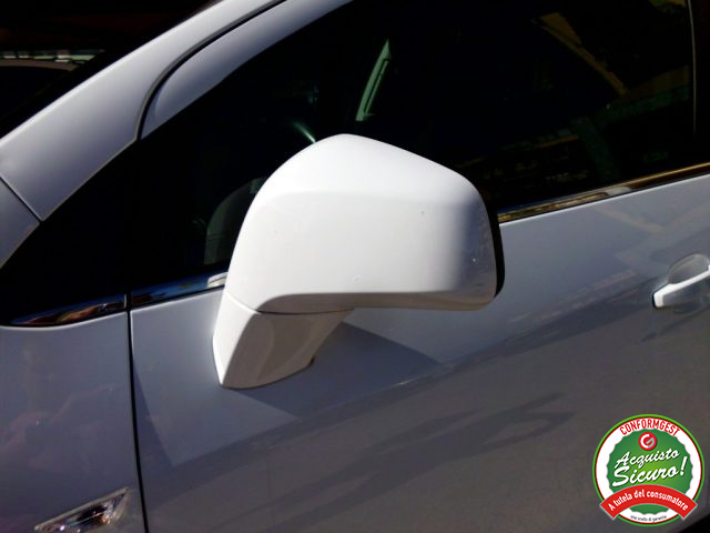 OPEL Mokka X usata, con Autoradio digitale