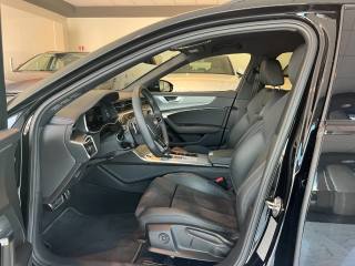 AUDI A6 usata, con Airbag laterali