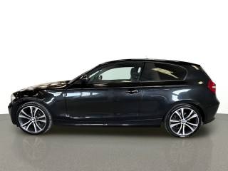 BMW 120 usata, con Cerchi in lega