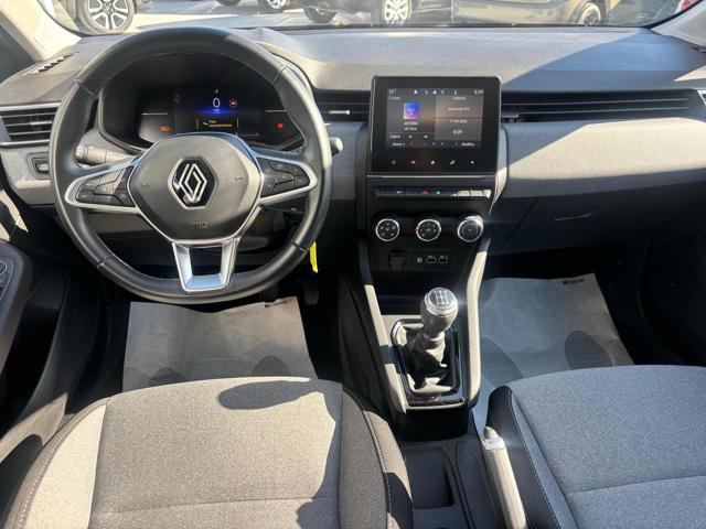 RENAULT Clio usata, con ESP