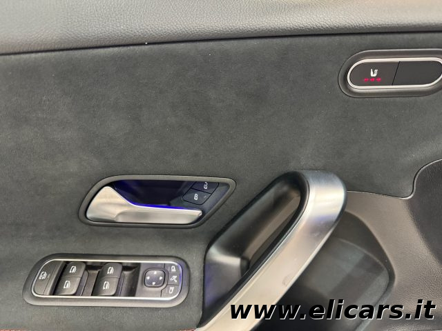 MERCEDES-BENZ A 180 usata, con Cerchi in lega