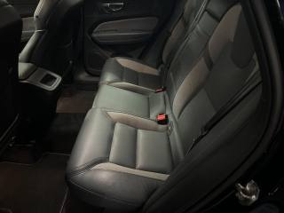 VOLVO XC60 usata, con Cronologia tagliandi