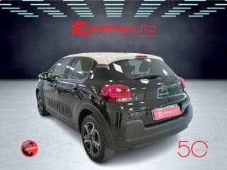 CITROEN C3 usata 9