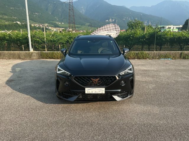 CUPRA Formentor usata, con ABS