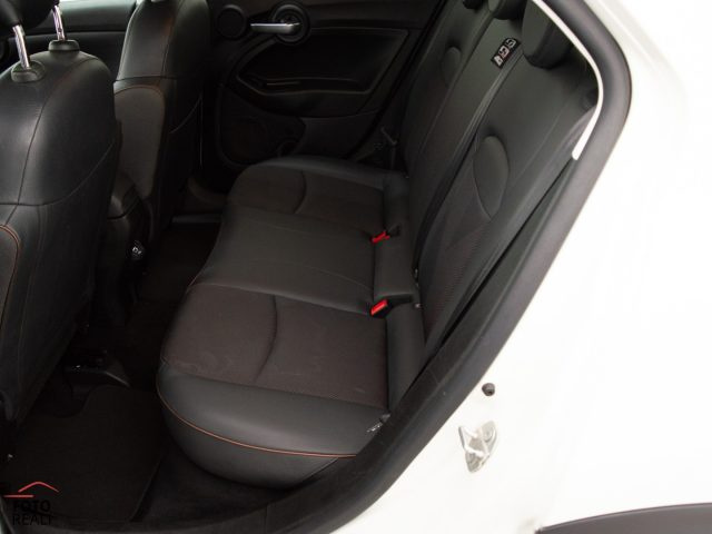 FIAT 500X usata, con Controllo trazione