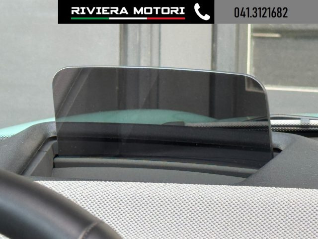 MINI Mini usata, con Sistema di navigazione