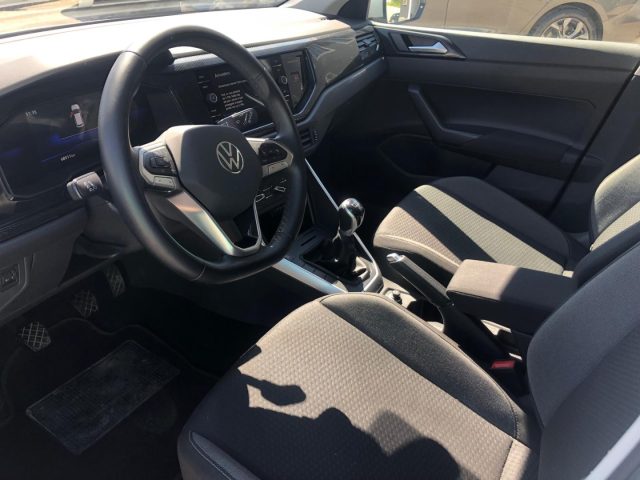VOLKSWAGEN Polo usata 9