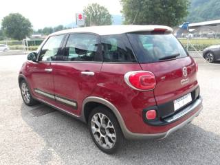 FIAT 500L usata, con Airbag Passeggero