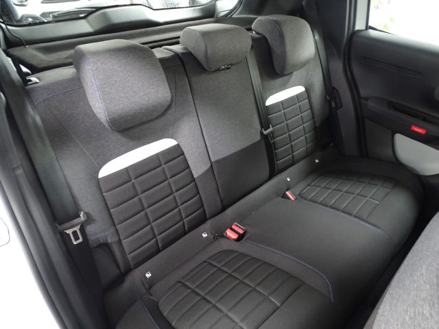 CITROEN C3 usata, con Servosterzo
