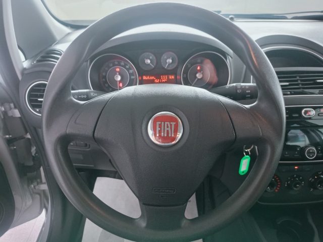 FIAT Punto usata, con Servosterzo