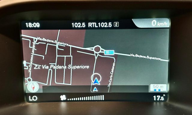 VOLVO V60 usata, con Lettore CD